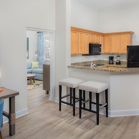 Harborside Resort & Vacation Rentals At Atlantis Насау Екстериор снимка