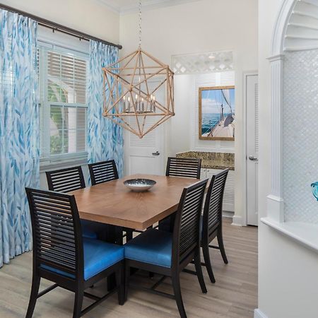 Harborside Resort & Vacation Rentals At Atlantis Насау Екстериор снимка