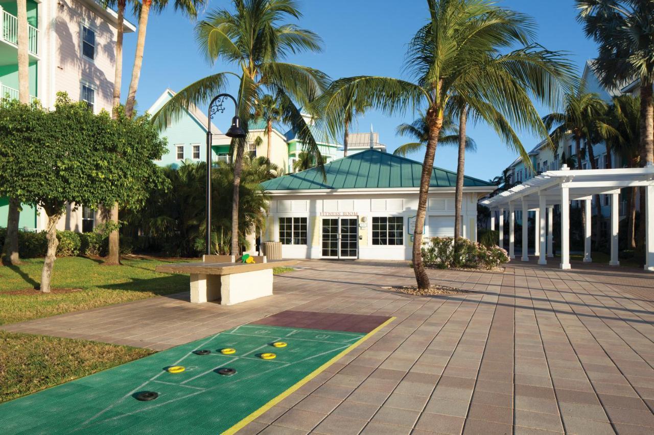 Harborside Resort & Vacation Rentals At Atlantis Насау Екстериор снимка