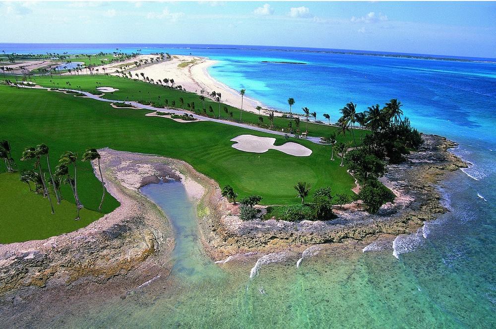 Harborside Resort & Vacation Rentals At Atlantis Насау Екстериор снимка