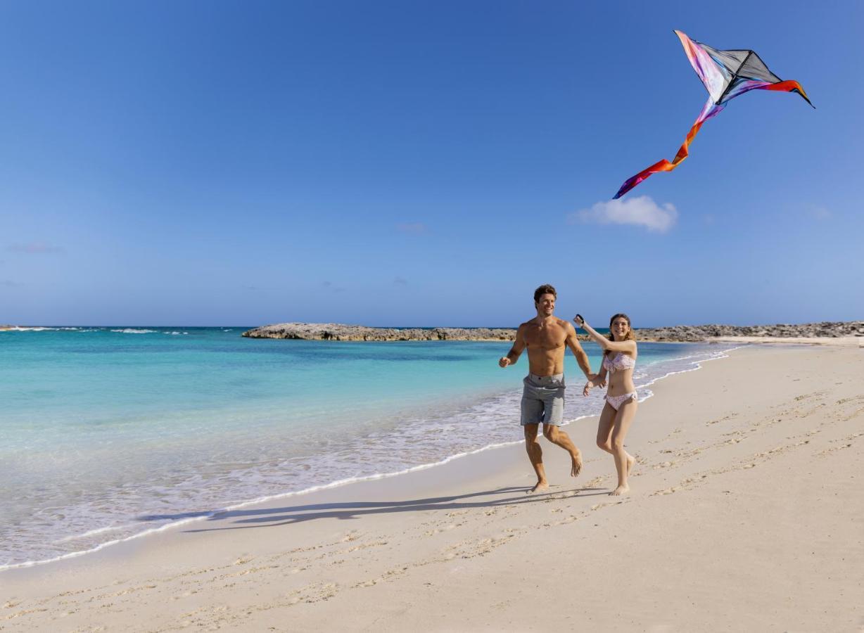 Harborside Resort & Vacation Rentals At Atlantis Насау Екстериор снимка