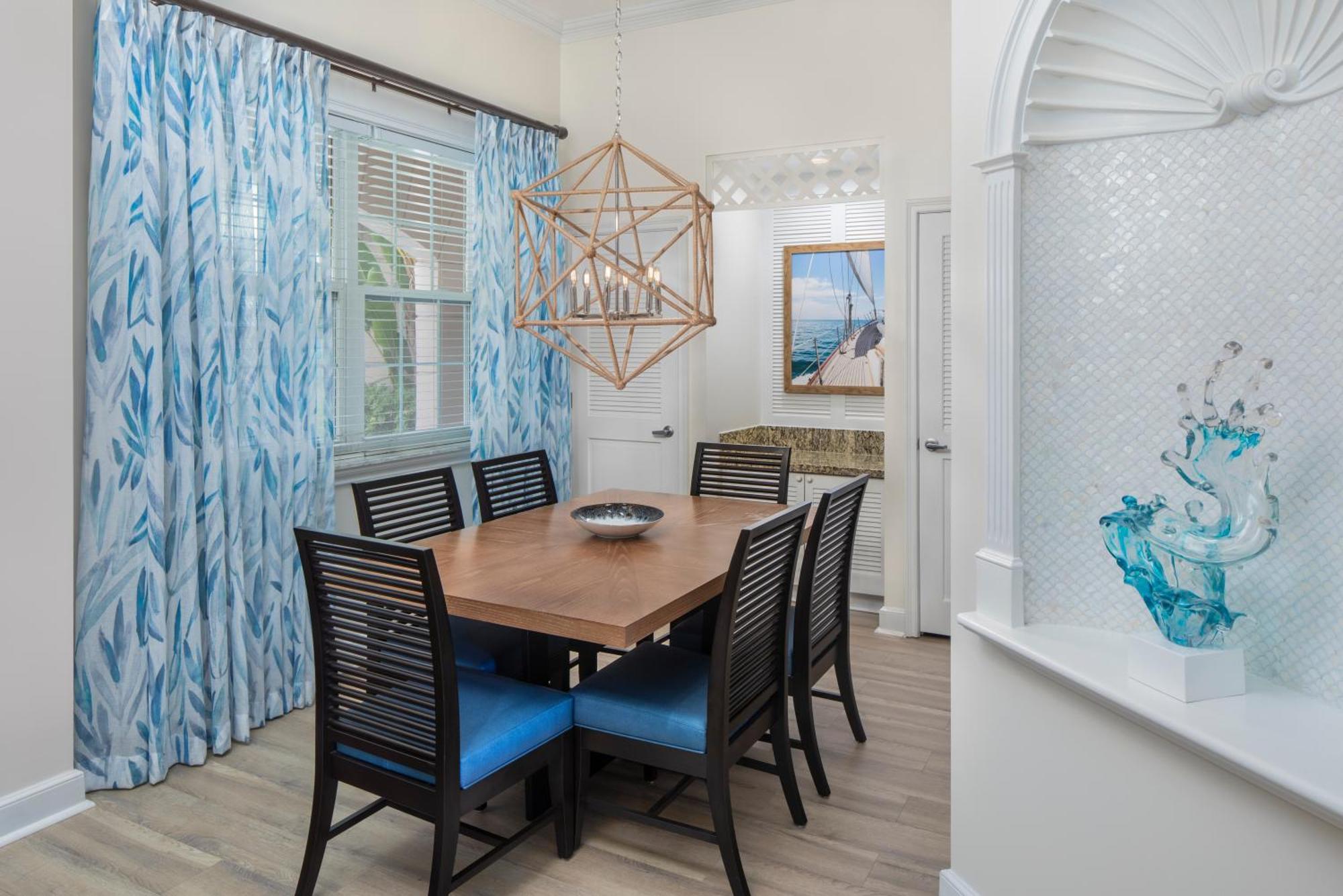 Harborside Resort & Vacation Rentals At Atlantis Насау Екстериор снимка