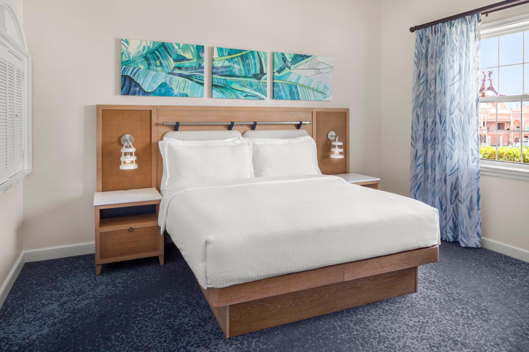 Harborside Resort & Vacation Rentals At Atlantis Насау Екстериор снимка